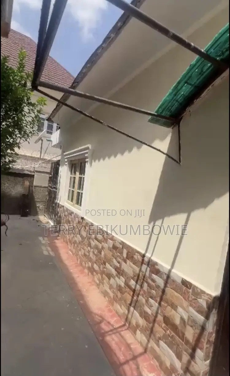 1bdrm Apartment in Apo Resettlement for rent in Apo Resettlement