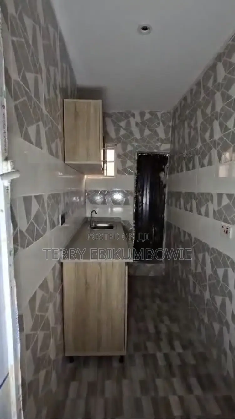 1bdrm Apartment in Mpape for rent in Mpape