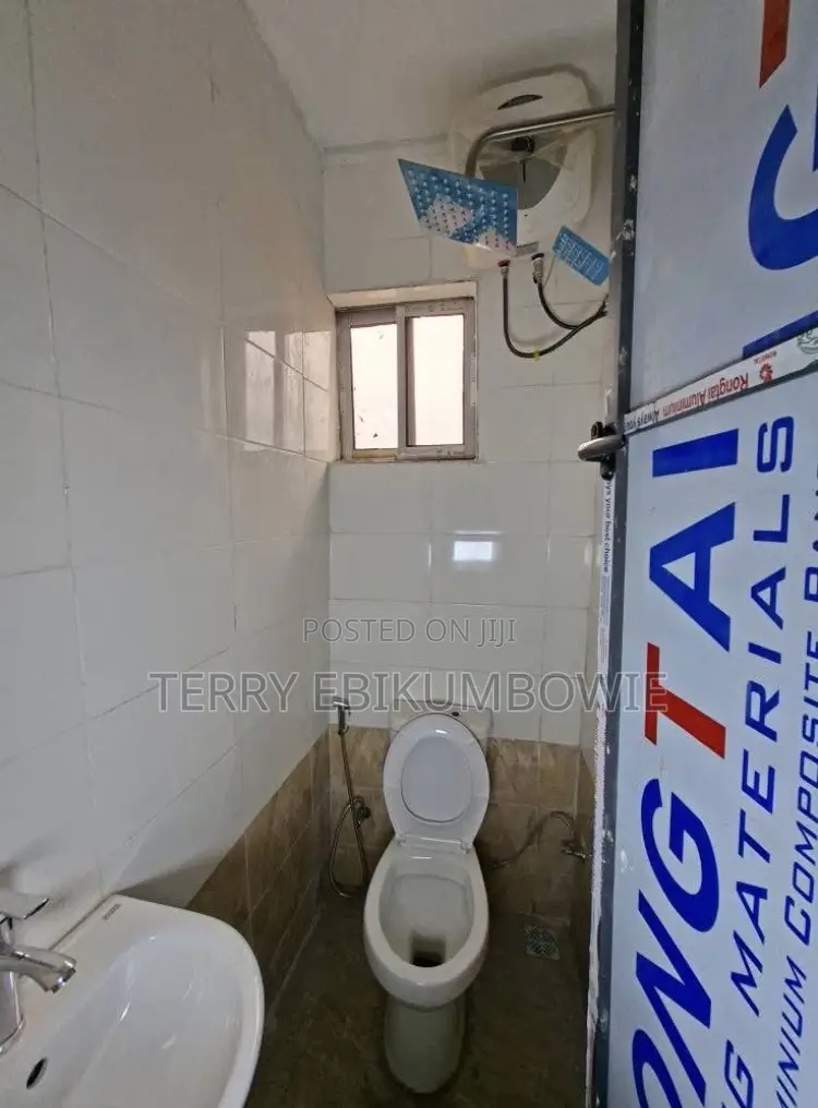 1bdrm Apartment in Mpape for rent in Mpape