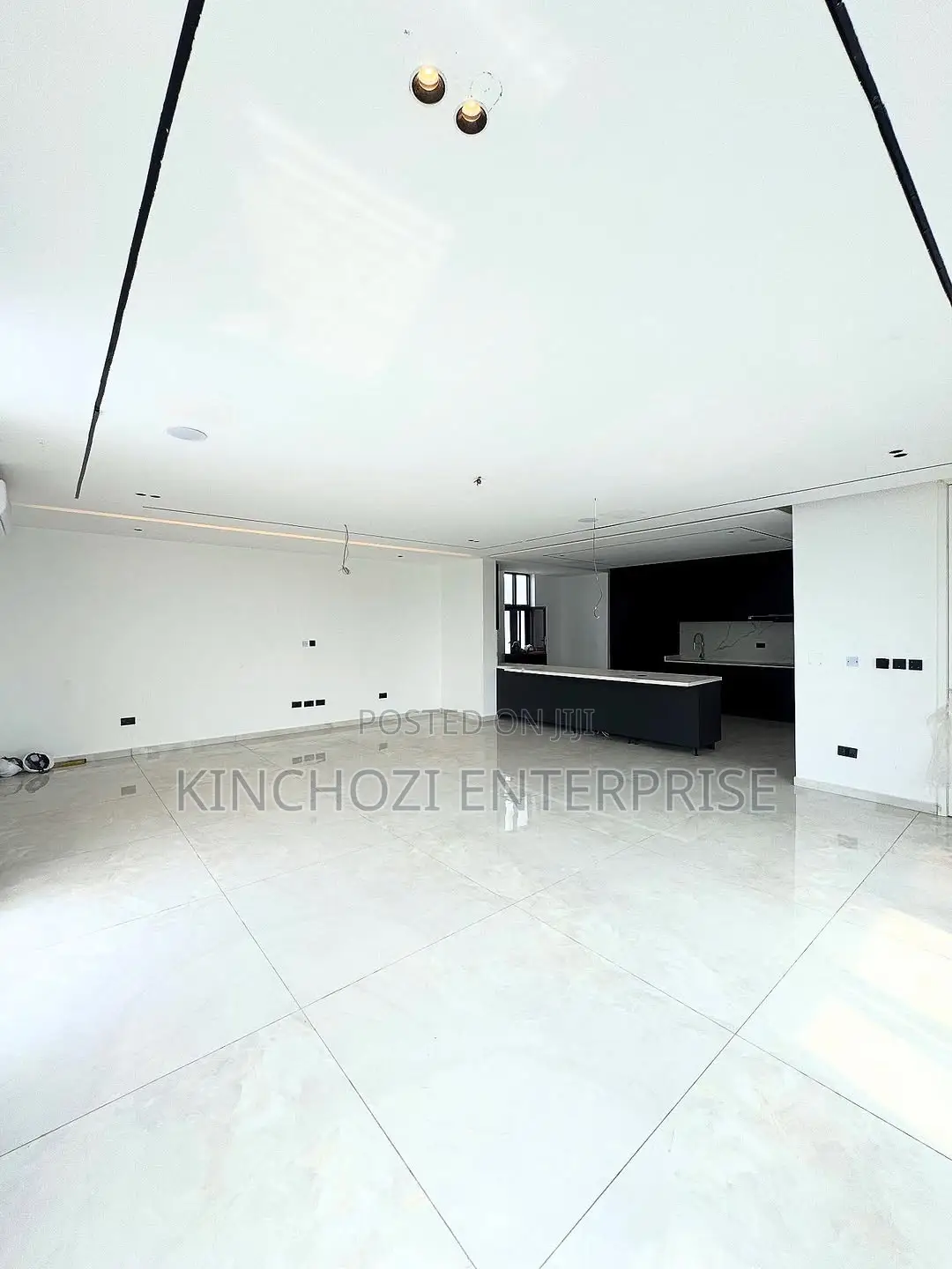 6bdrm Duplex in Banana Island Ikoyi for sale in Banana Island
