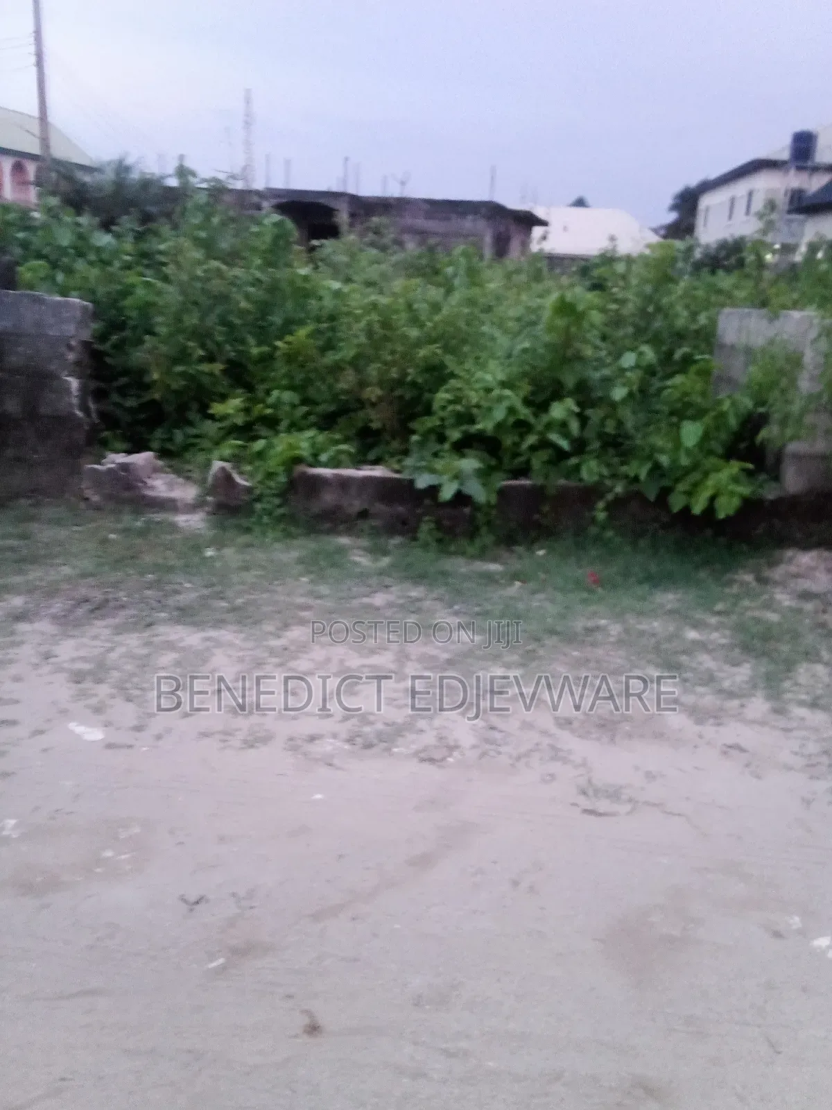 Gazette, Deed of Assignment, Register Survey Plan. in Awoyaya