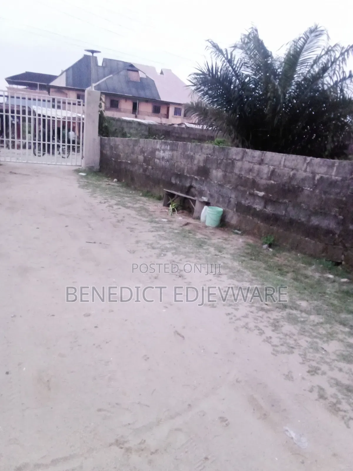 Gazette, Deed of Assignment, Register Survey Plan. in Awoyaya