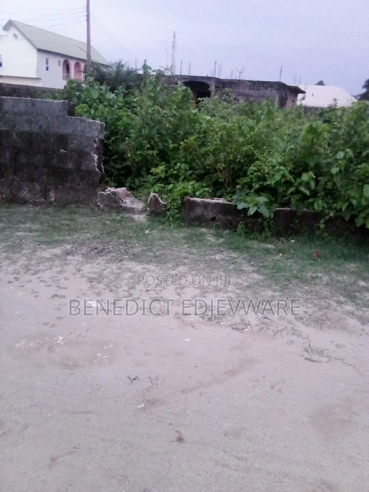 Gazette, Deed of Assignment, Register Survey Plan. in Awoyaya