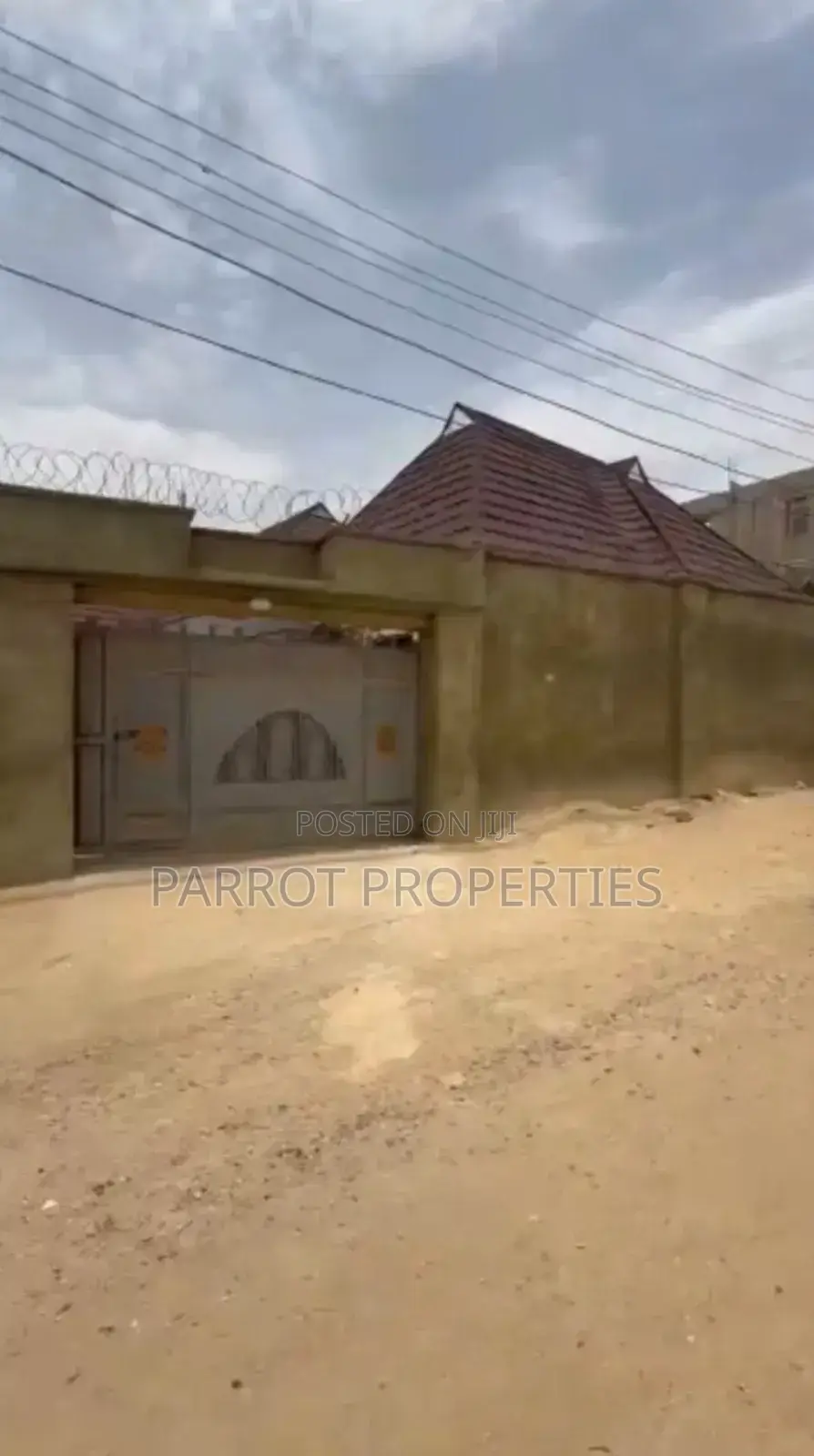 Furnished 6bdrm Bungalow in Suleja, 2Nd Gate for sale in Suleja