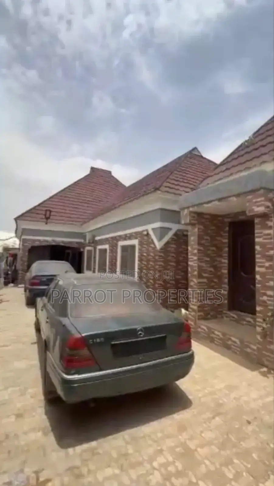 Furnished 6bdrm Bungalow in Suleja, 2Nd Gate for sale in Suleja