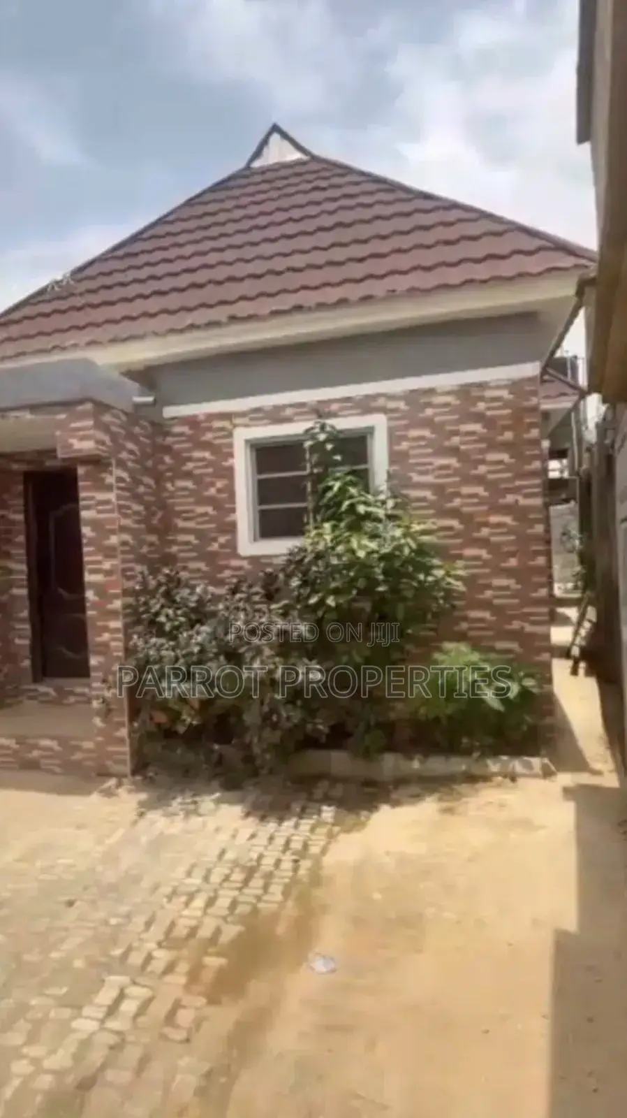 Furnished 6bdrm Bungalow in Suleja, 2Nd Gate for sale in Suleja