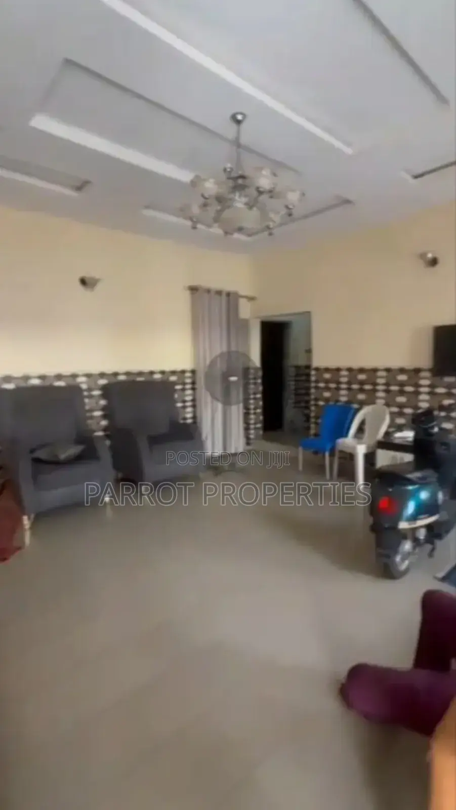 Furnished 6bdrm Bungalow in Suleja, 2Nd Gate for sale in Suleja