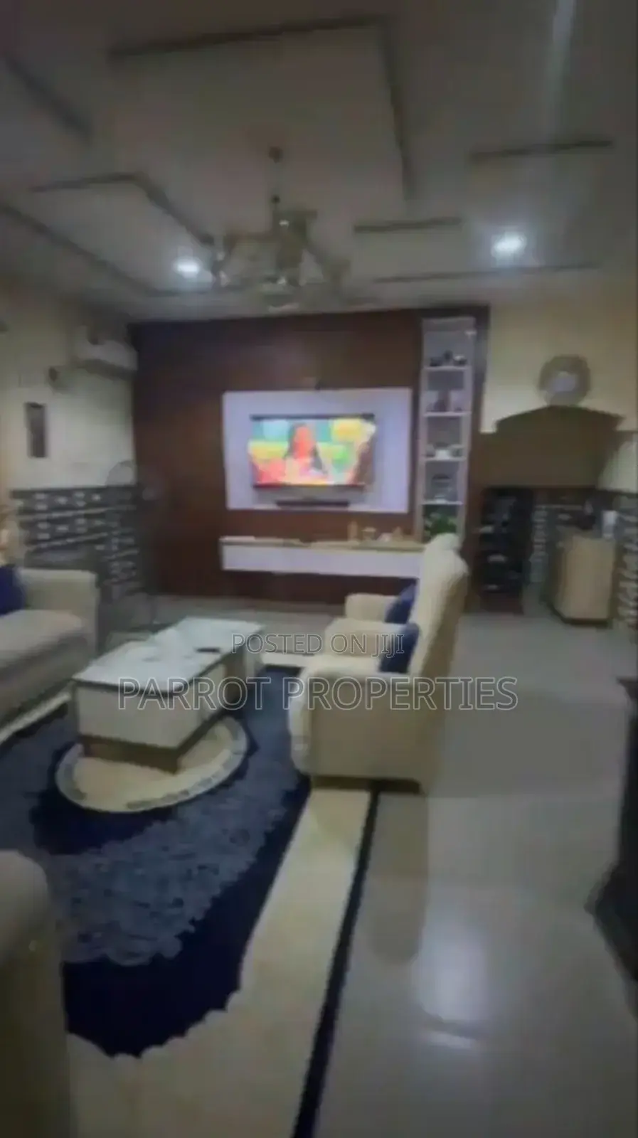 Furnished 6bdrm Bungalow in Suleja, 2Nd Gate for sale in Suleja