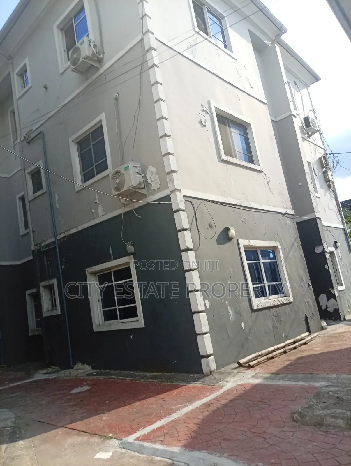 2bdrm Block of Flats in Freedom Estate, Rukpokwu for rent in Rukpokwu