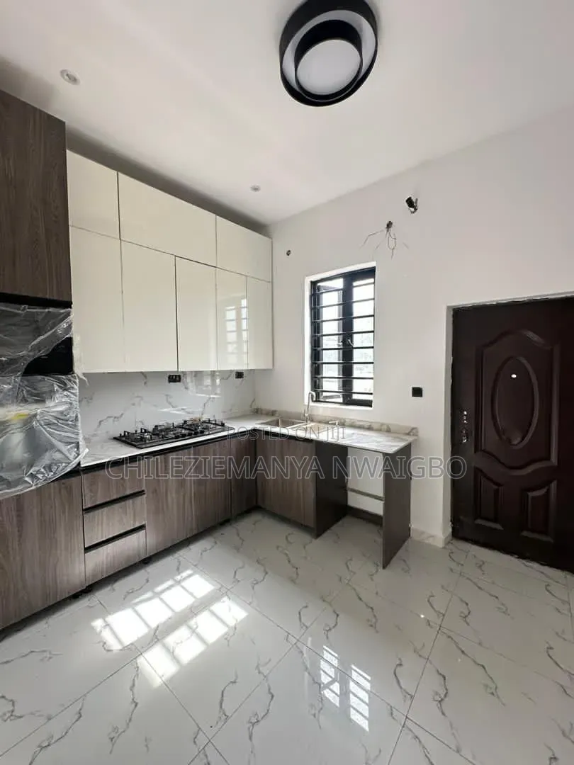 4bdrm Townhouse/Terrace in Lekki Expressway for sale in Lekki Expressway