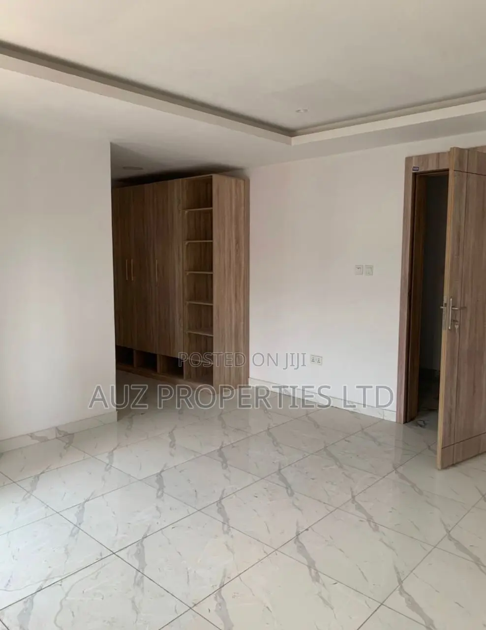 4bdrm Apartment in Ikate for rent in Ikate
