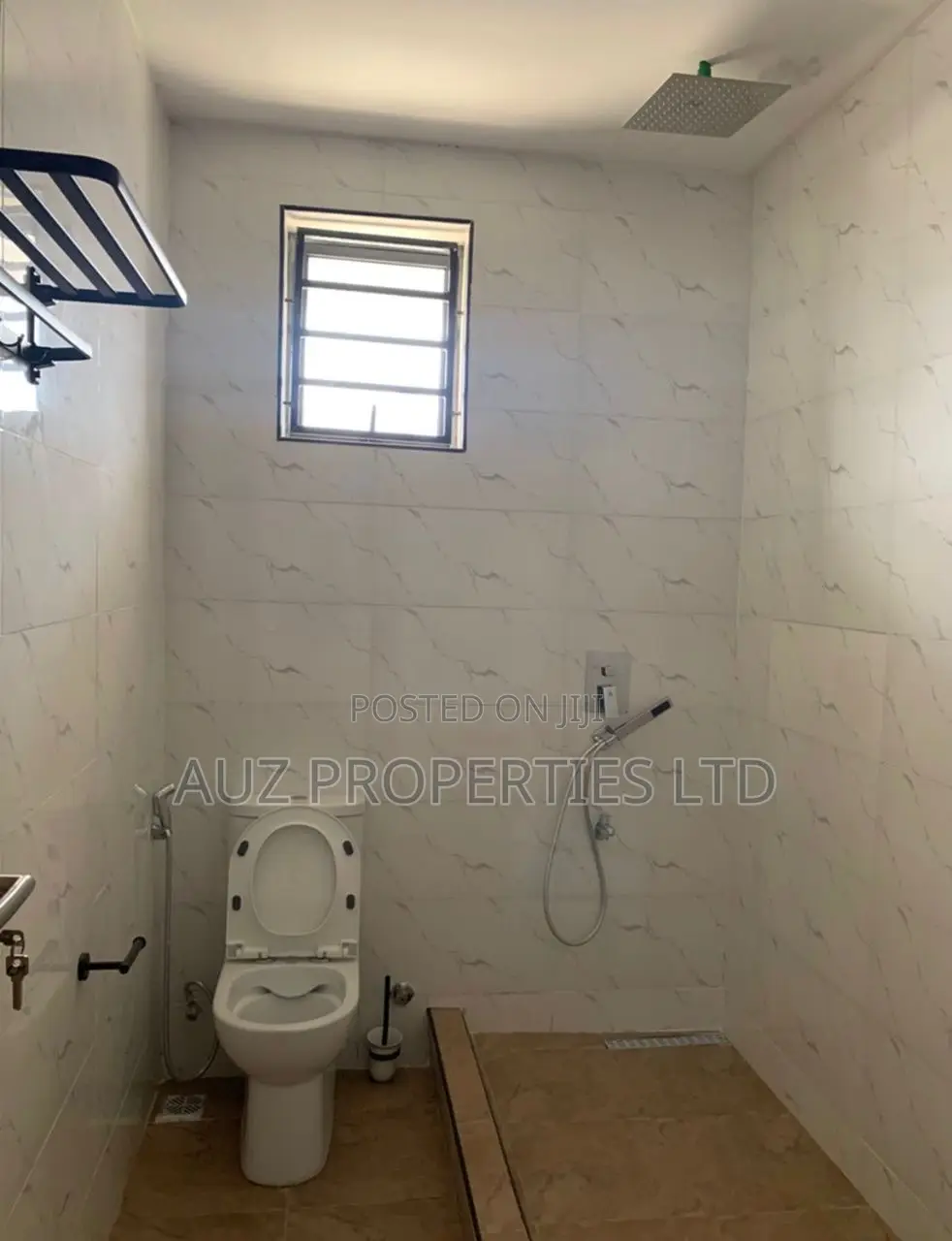 4bdrm Apartment in Ikate for rent in Ikate