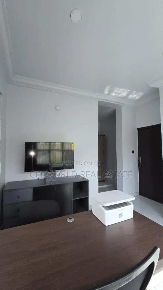 Furnished Spacious 3 Bedroom Office Space at Bodija in Bodija