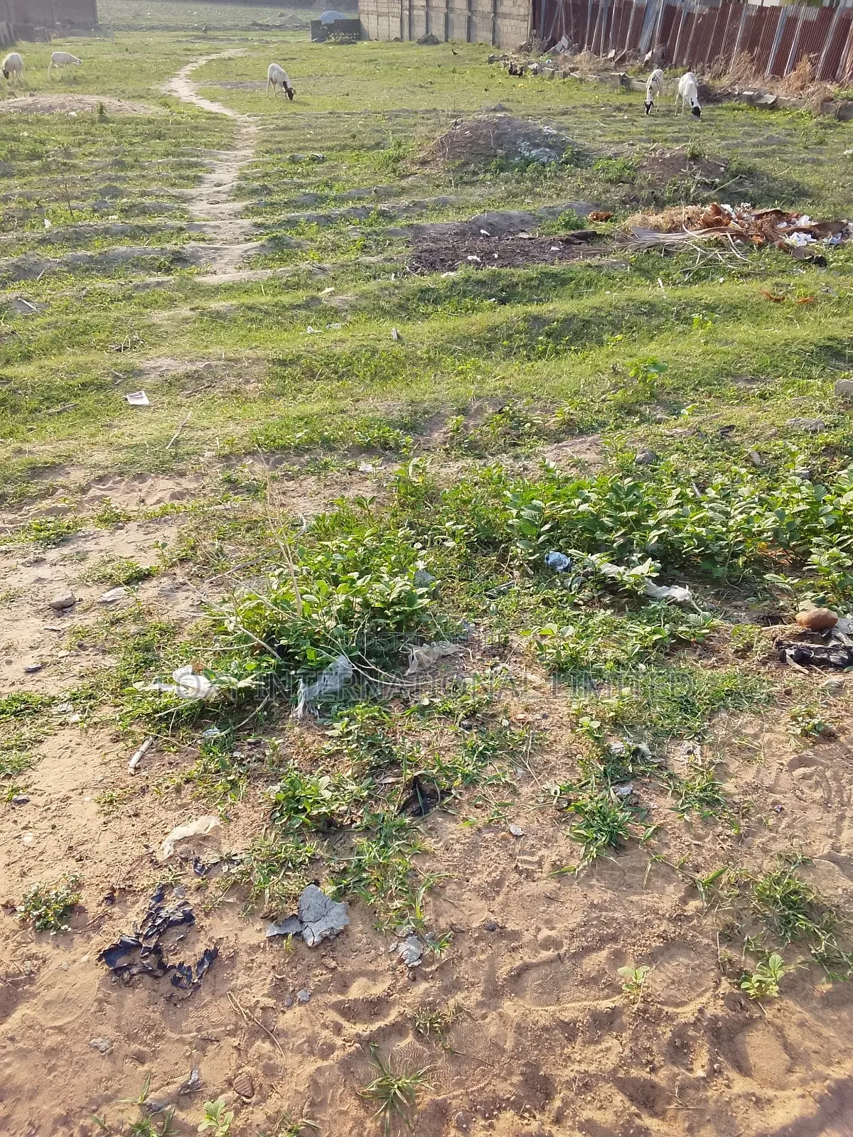 Guzape Main Land for Sale in Guzape District