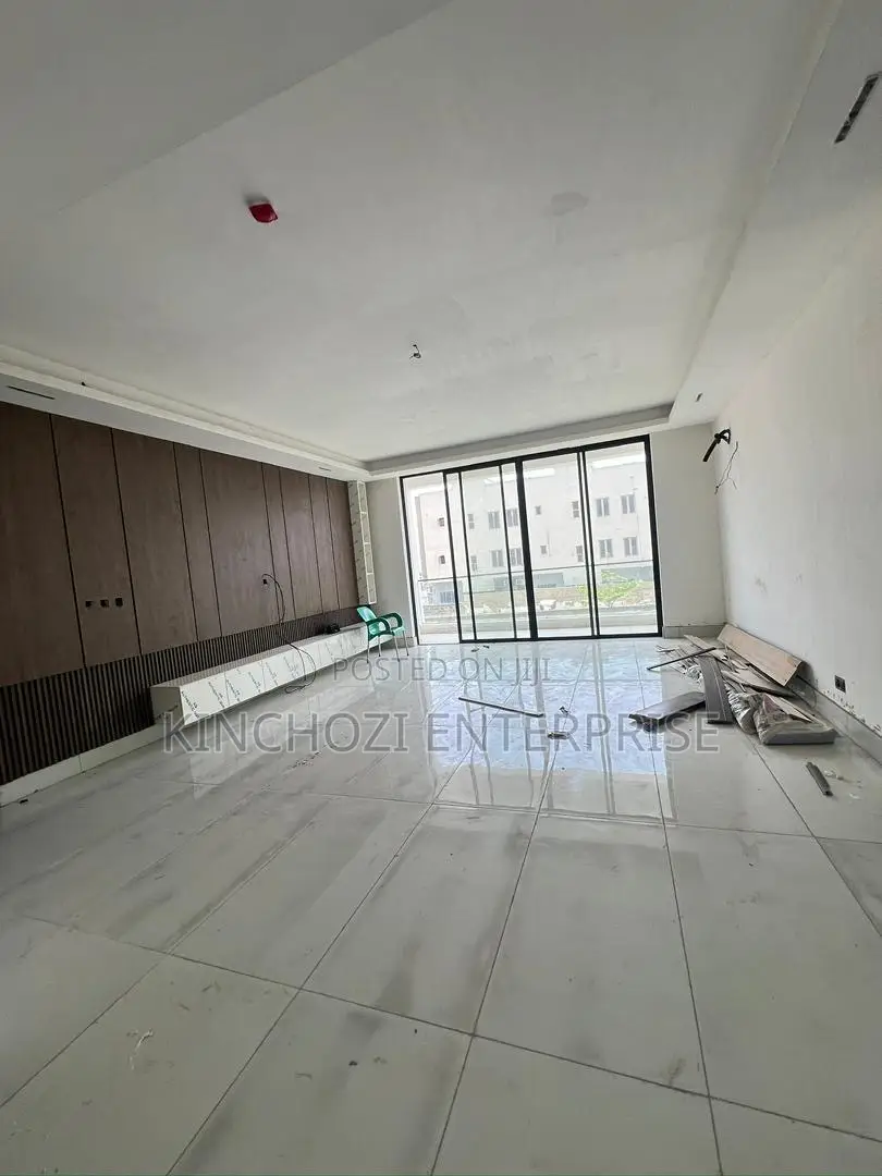 2bdrm Block of Flats in Ikate Lekki for sale in Ikate