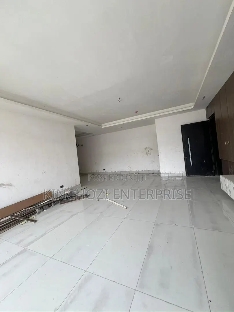 2bdrm Block of Flats in Ikate Lekki for sale in Ikate