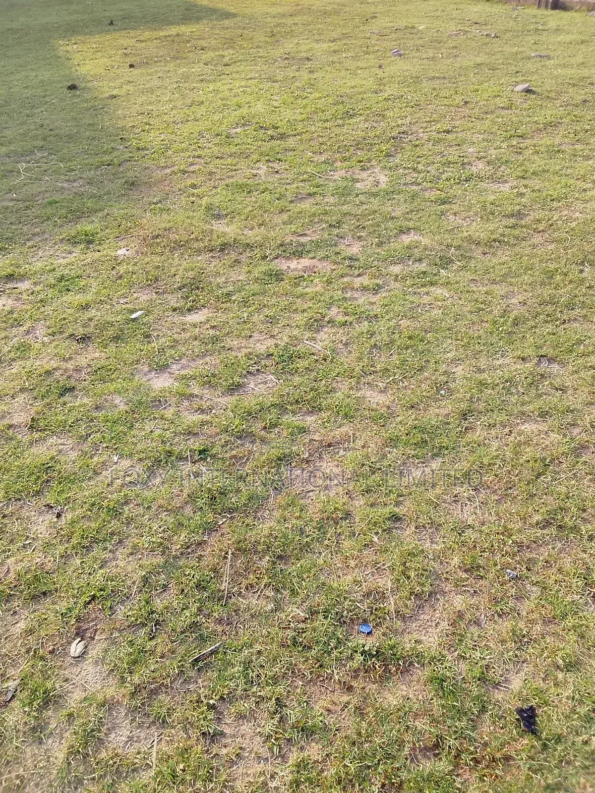 Dape Residential Land in Life Camp