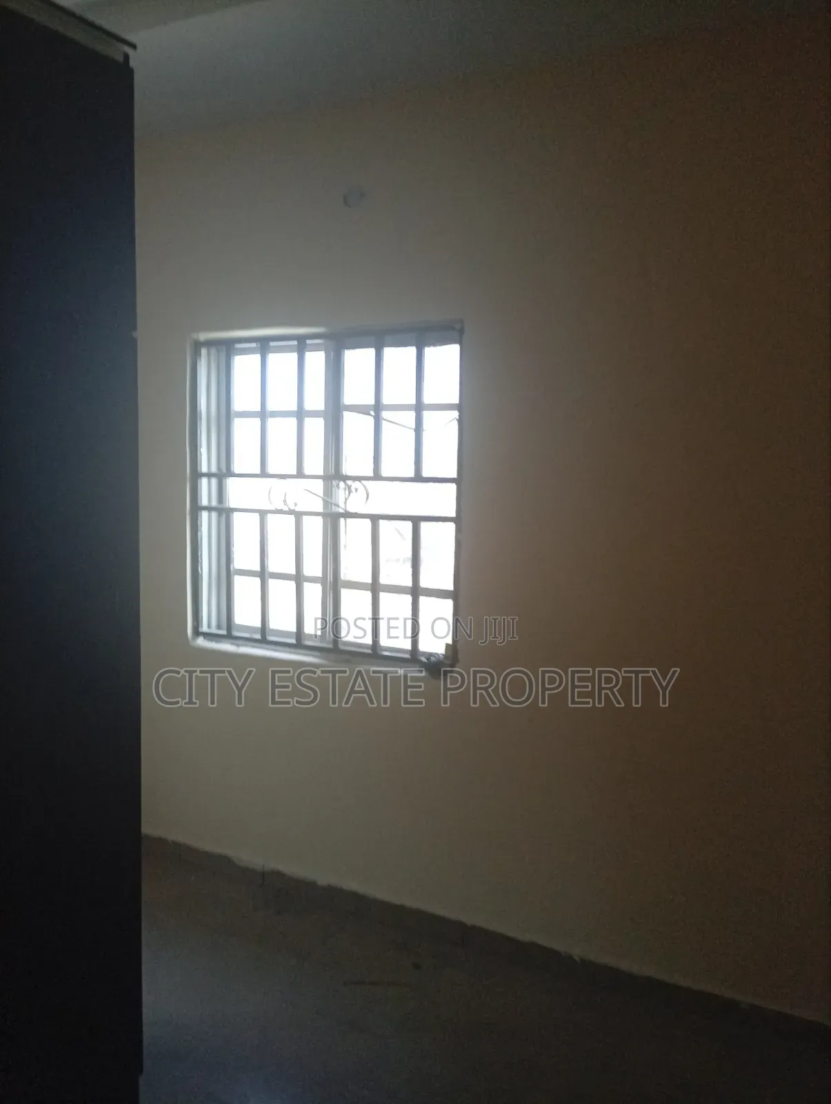 Studio Apartment in City Estate, Sabon Lugbe for rent in Sabon Lugbe