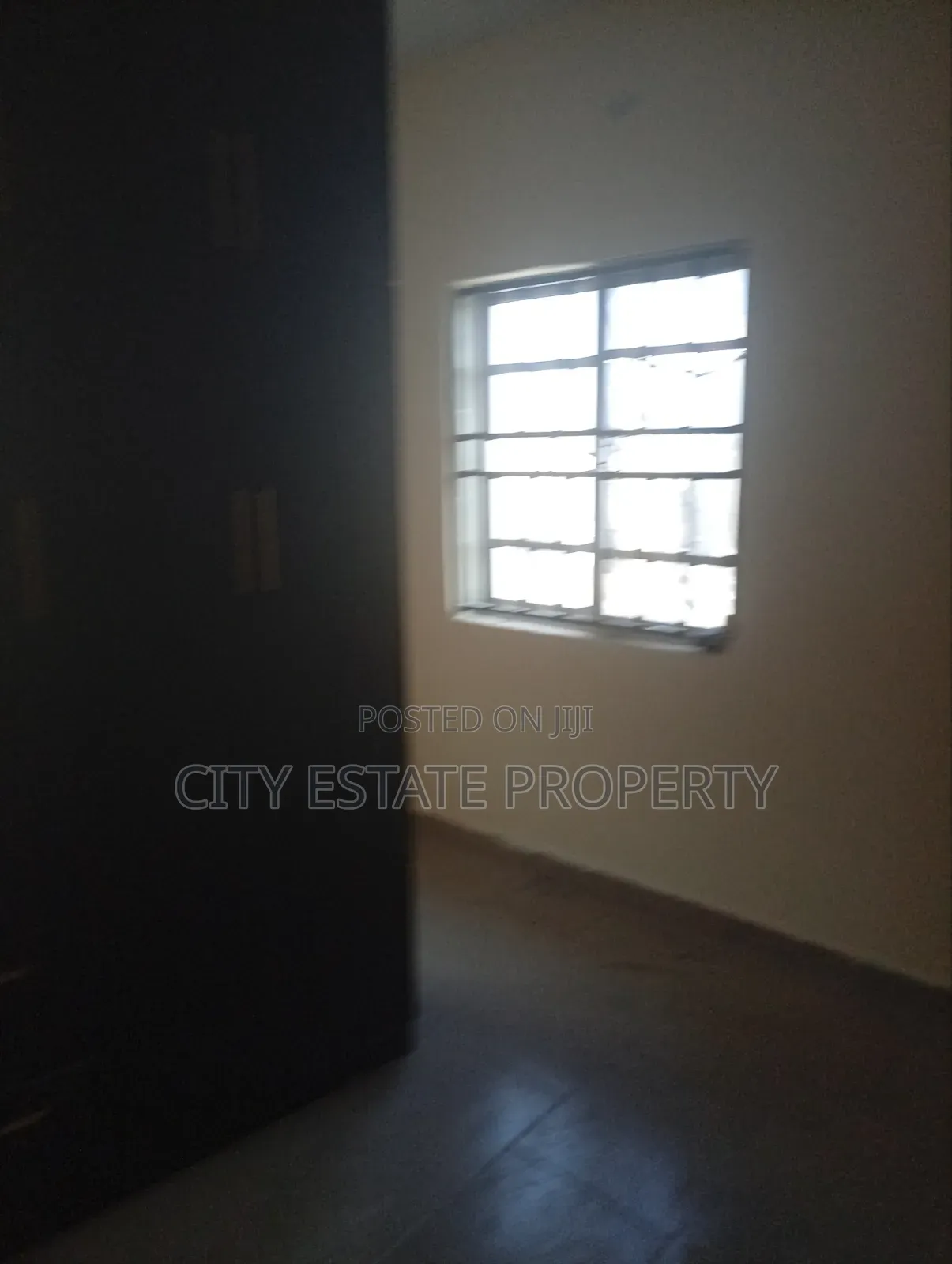 Studio Apartment in City Estate, Sabon Lugbe for rent in Sabon Lugbe