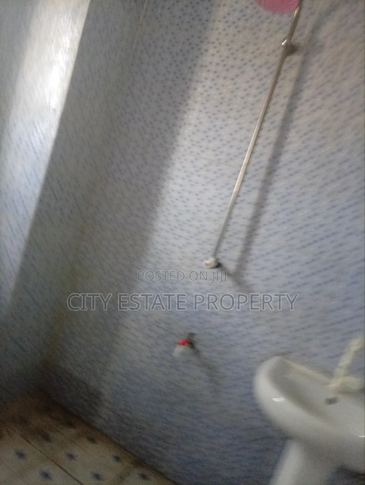 Studio Apartment in City Estate, Sabon Lugbe for rent in Sabon Lugbe