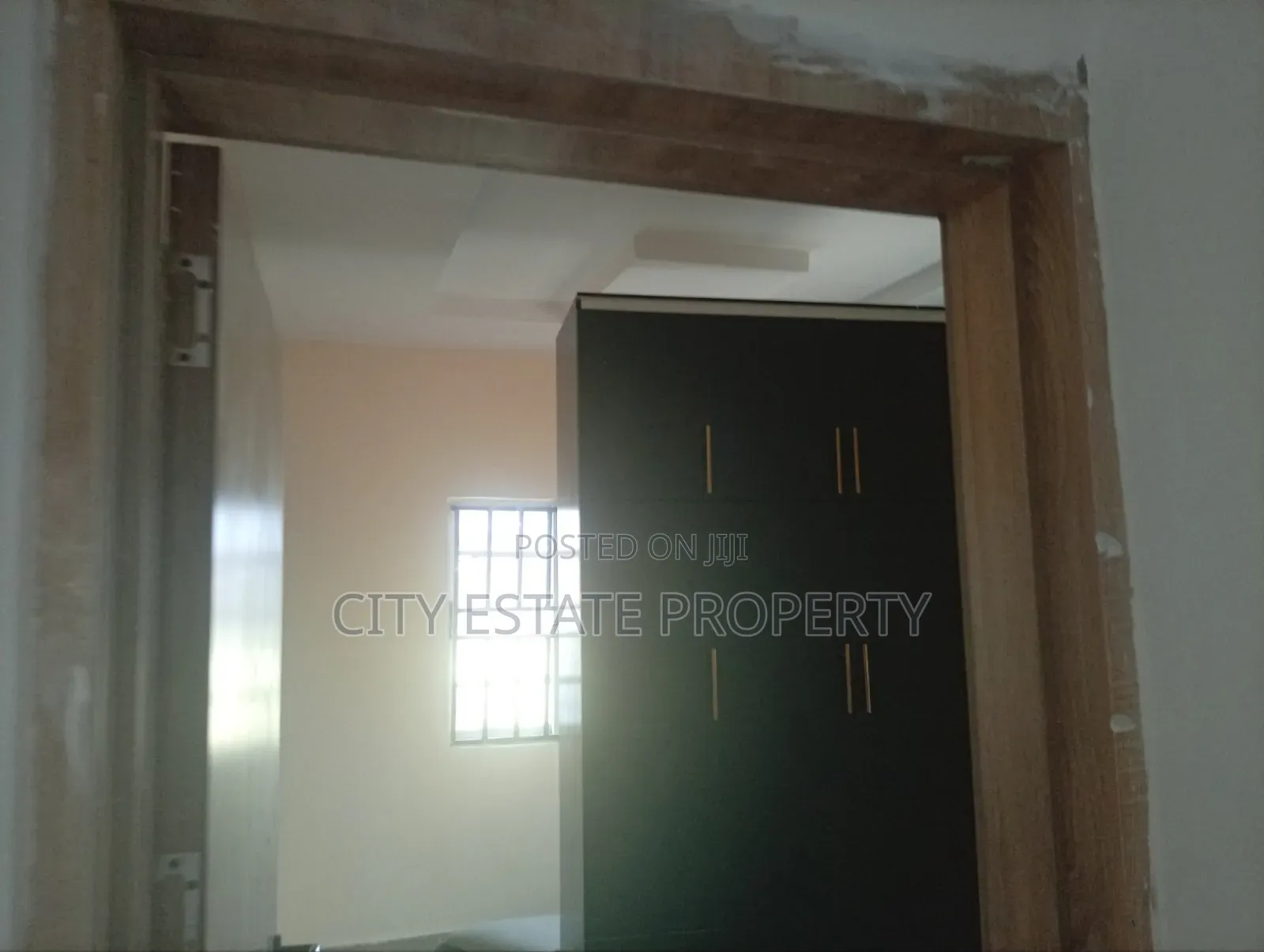Studio Apartment in City Estate, Sabon Lugbe for rent in Sabon Lugbe