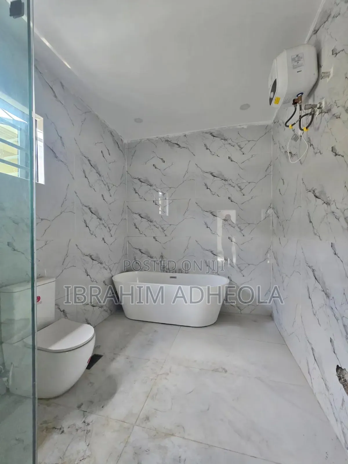 4bdrm Duplex in Shonibare Estate for sale in Shonibare Estate