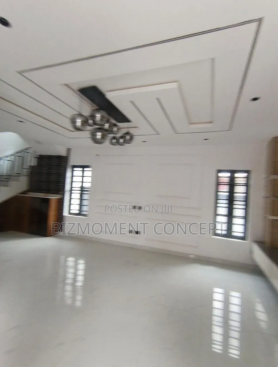 5bdrm Duplex in Omole Phase 1 for sale in Omole Phase 1