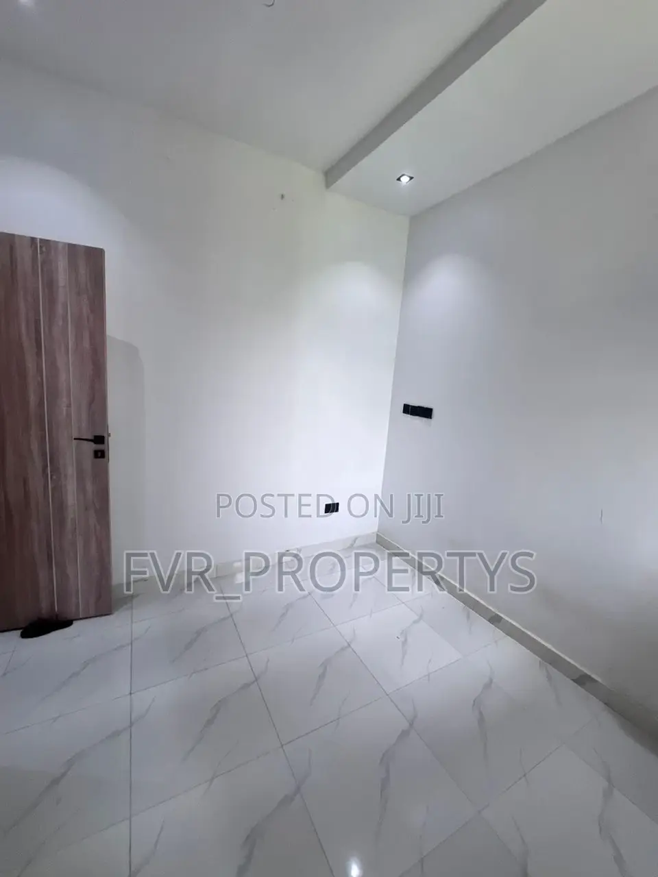 Studio Apartment in Ikota for rent in Ikota