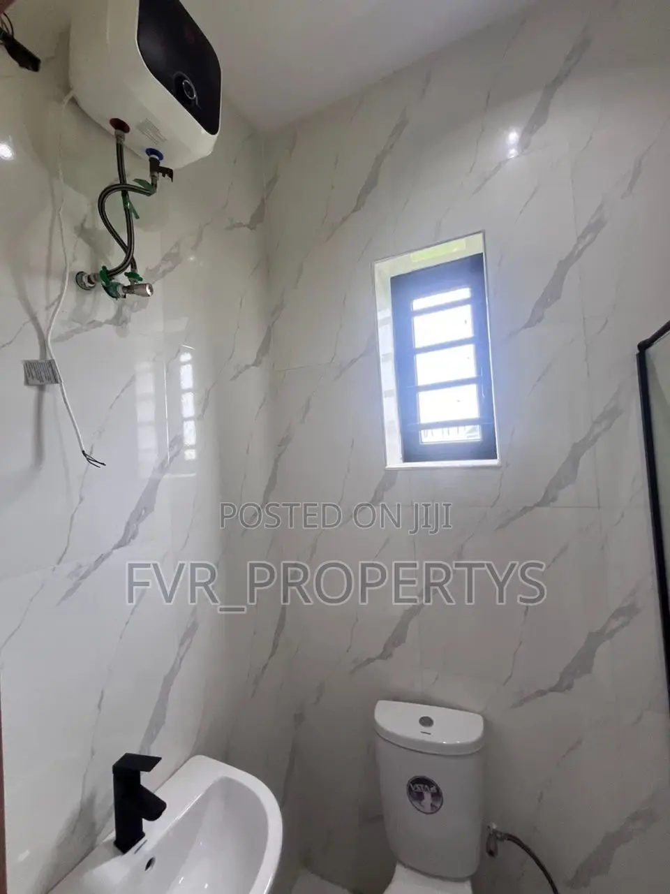 Studio Apartment in Ikota for rent in Ikota