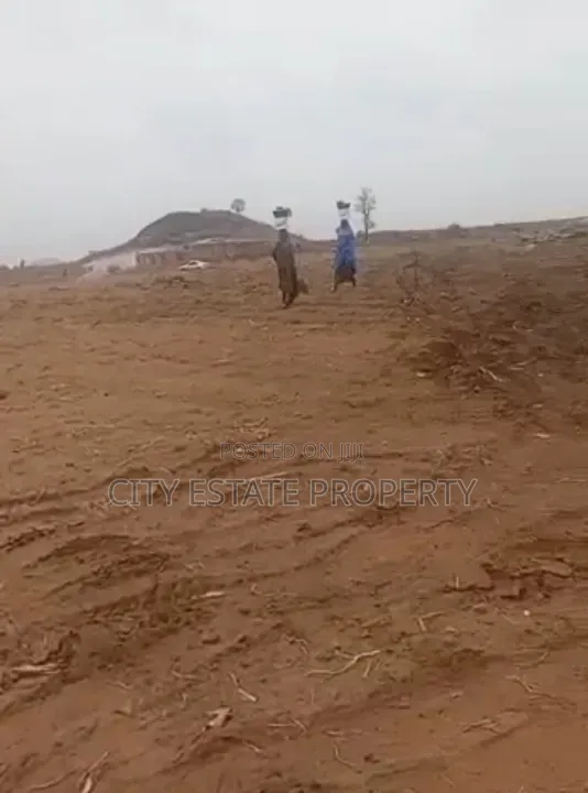 Come and Invest at Richville Estate Location:Kuje in Kuje