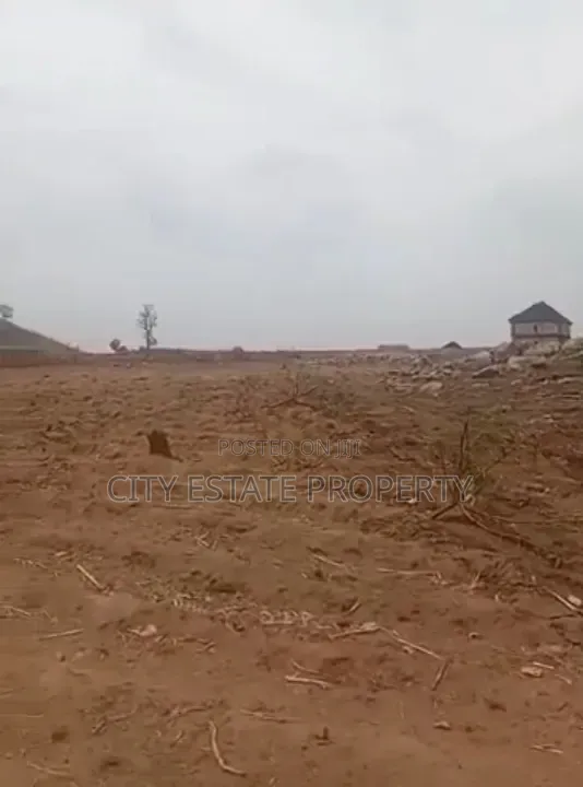 Come and Invest at Richville Estate Location:Kuje in Kuje