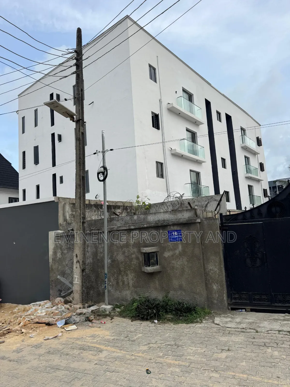 2bdrm Block of Flats in Ologolo for sale in Ologolo
