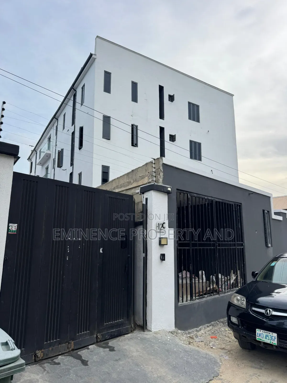 2bdrm Block of Flats in Ologolo for sale in Ologolo