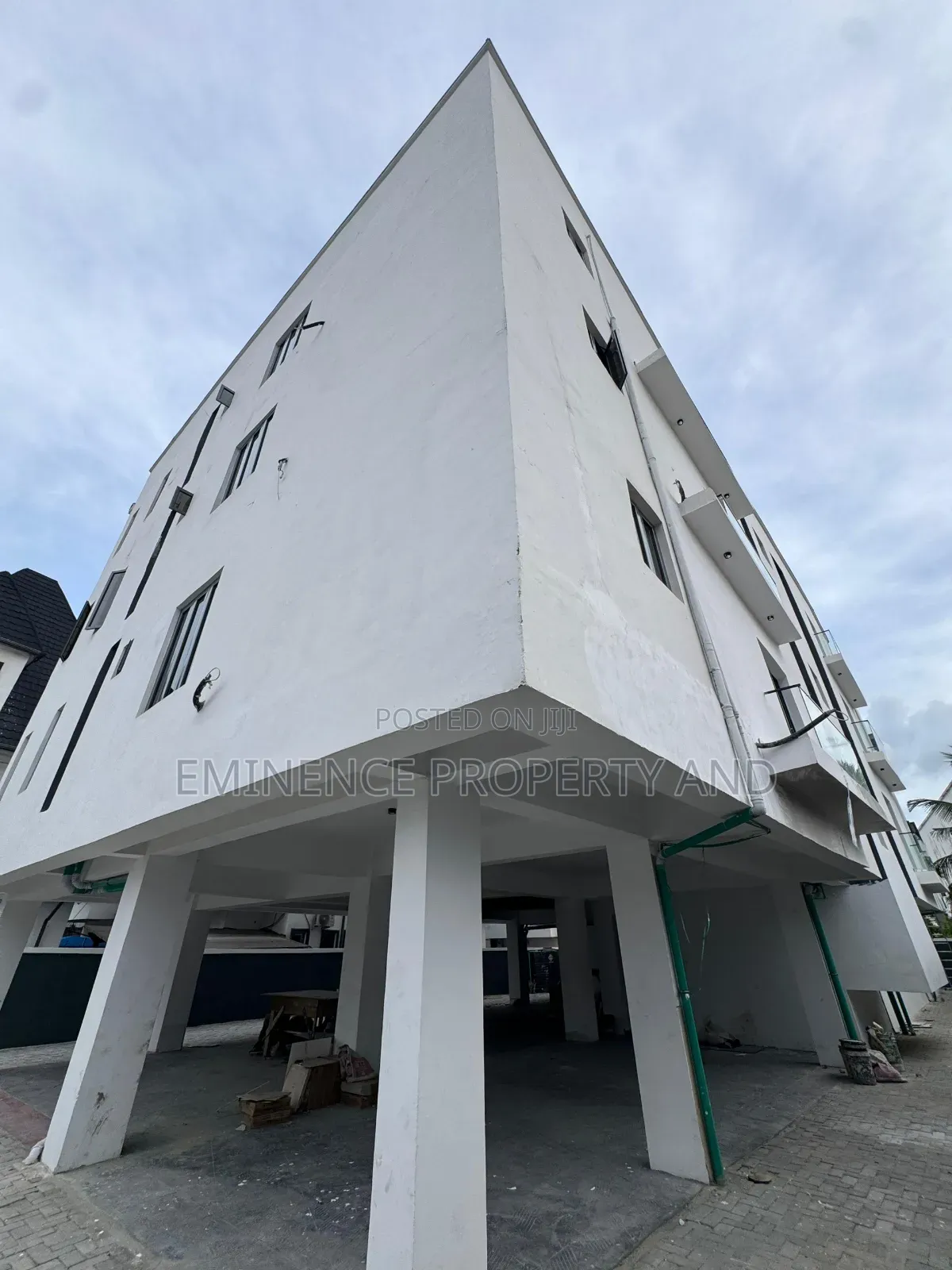 2bdrm Block of Flats in Ologolo for sale in Ologolo
