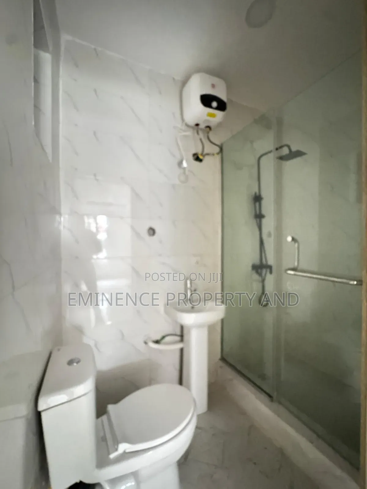 2bdrm Block of Flats in Ologolo for sale in Ologolo