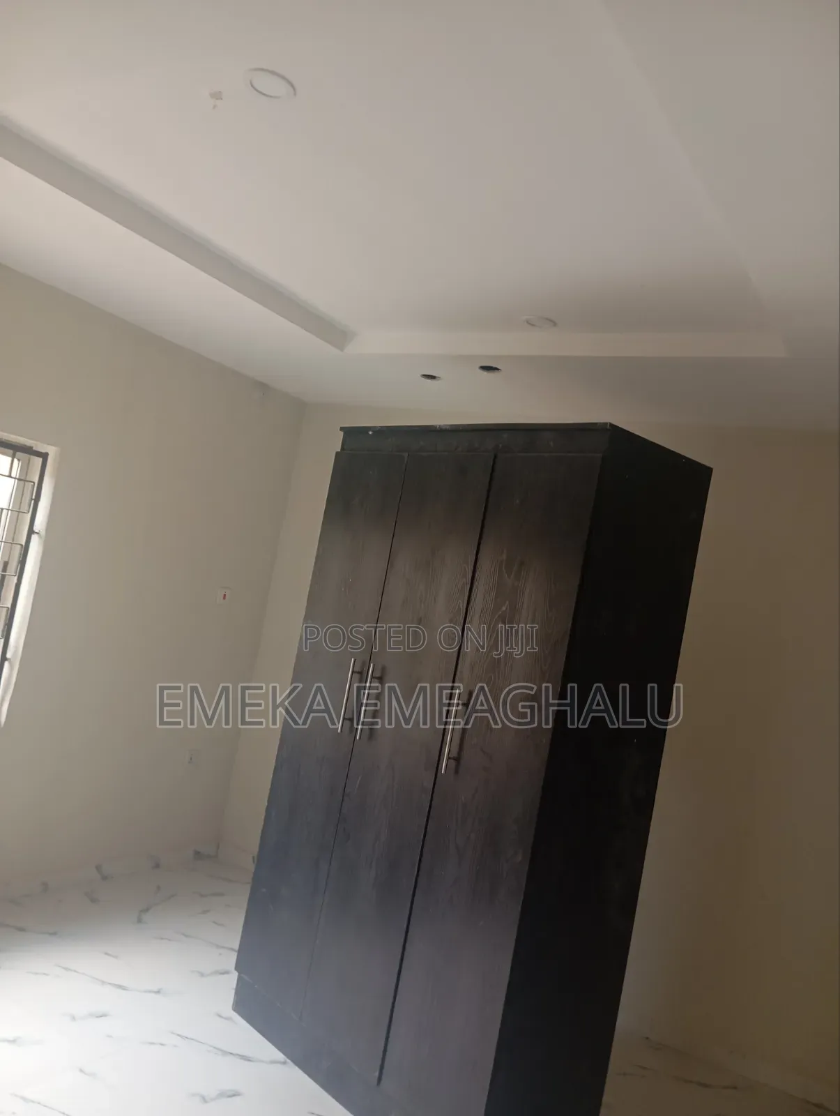 3bdrm Apartment in New Haven, Enugu for rent in Enugu