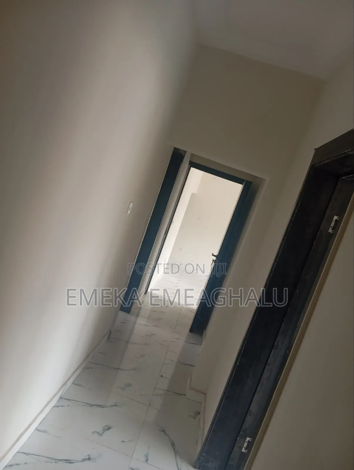 3bdrm Apartment in New Haven, Enugu for rent in Enugu