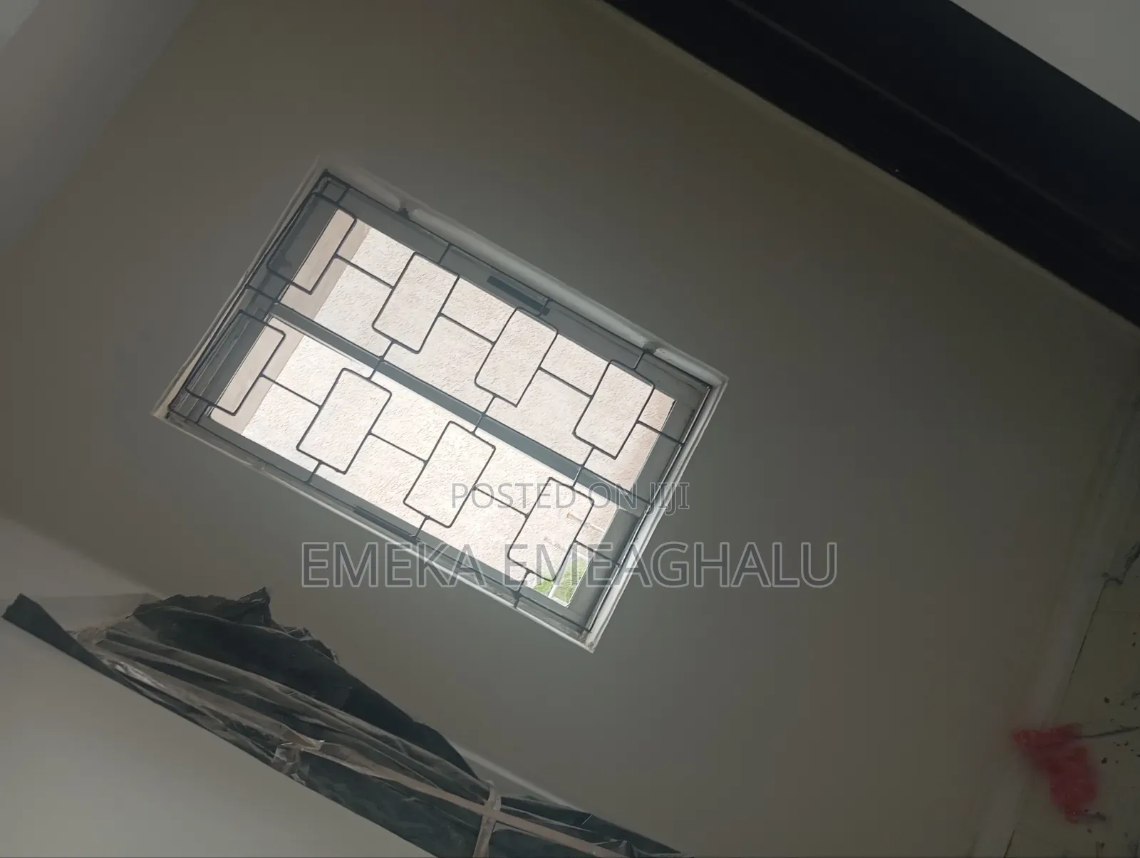 3bdrm Apartment in New Haven, Enugu for rent in Enugu