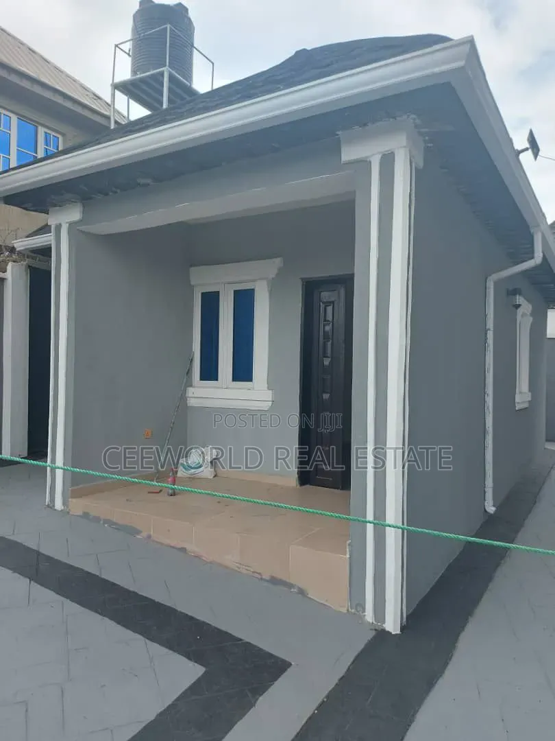 1bdrm Apartment in Agara Estate, Akala Express for rent in Akala Express