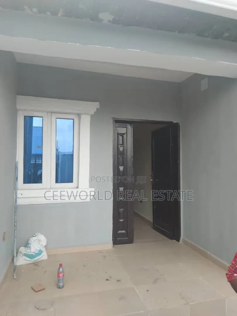 1bdrm Apartment in Agara Estate, Akala Express for rent in Akala Express