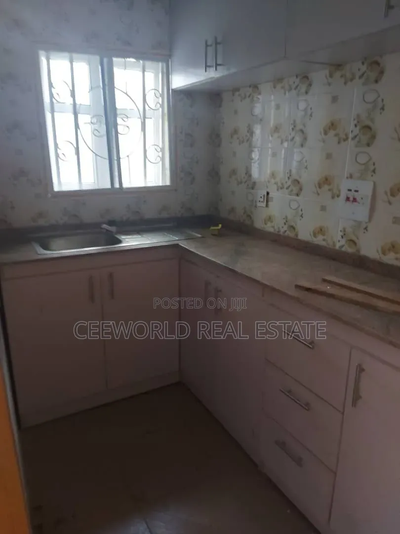 1bdrm Apartment in Agara Estate, Akala Express for rent in Akala Express