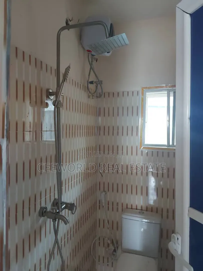 1bdrm Apartment in Agara Estate, Akala Express for rent in Akala Express
