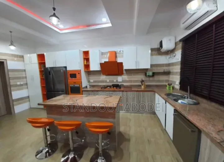 6bdrm Duplex in New Era Estate, Festac for sale in Festac
