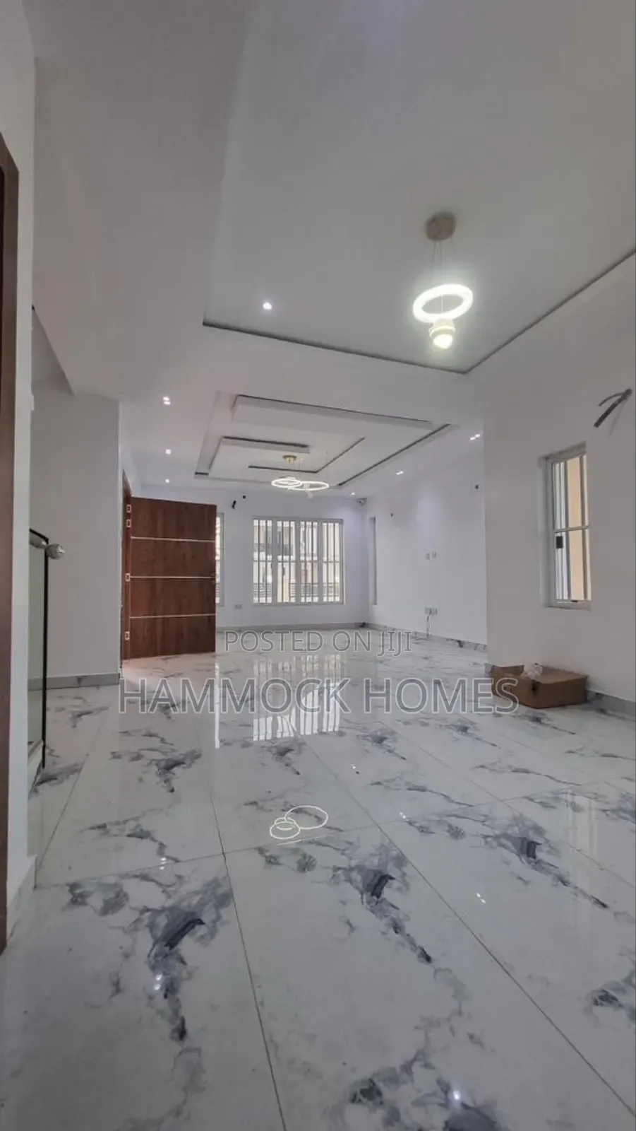 4bdrm Duplex in Carlton Gate Estate, Akobo for rent in Akobo