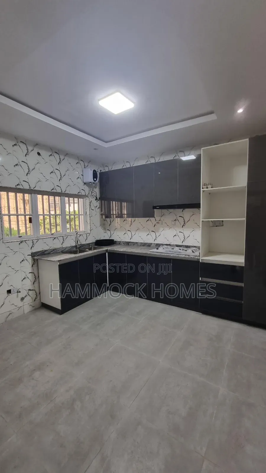 4bdrm Duplex in Carlton Gate Estate, Akobo for rent in Akobo