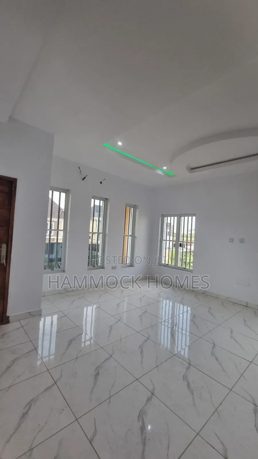 4bdrm Duplex in Carlton Gate Estate, Akobo for rent in Akobo