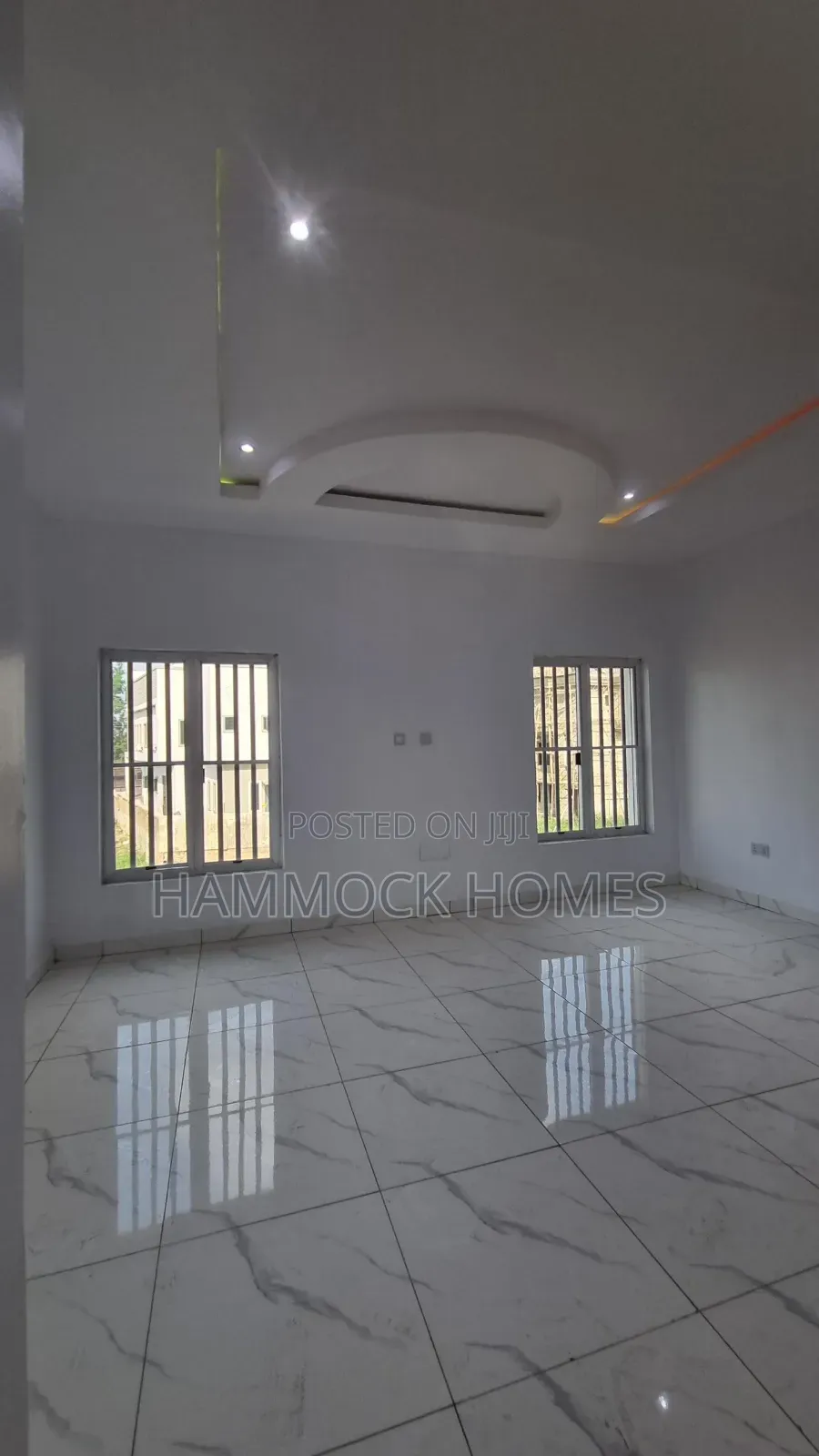 4bdrm Duplex in Carlton Gate Estate, Akobo for rent in Akobo