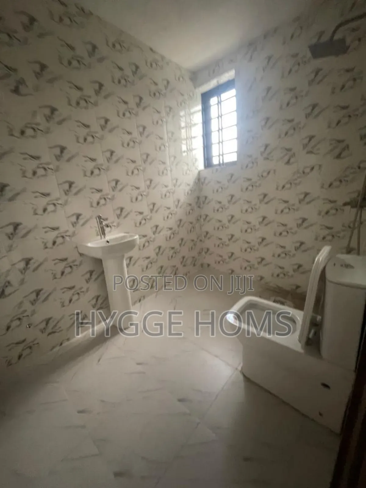 4bdrm Duplex in Morgan Eatate for rent in Morgan Estate