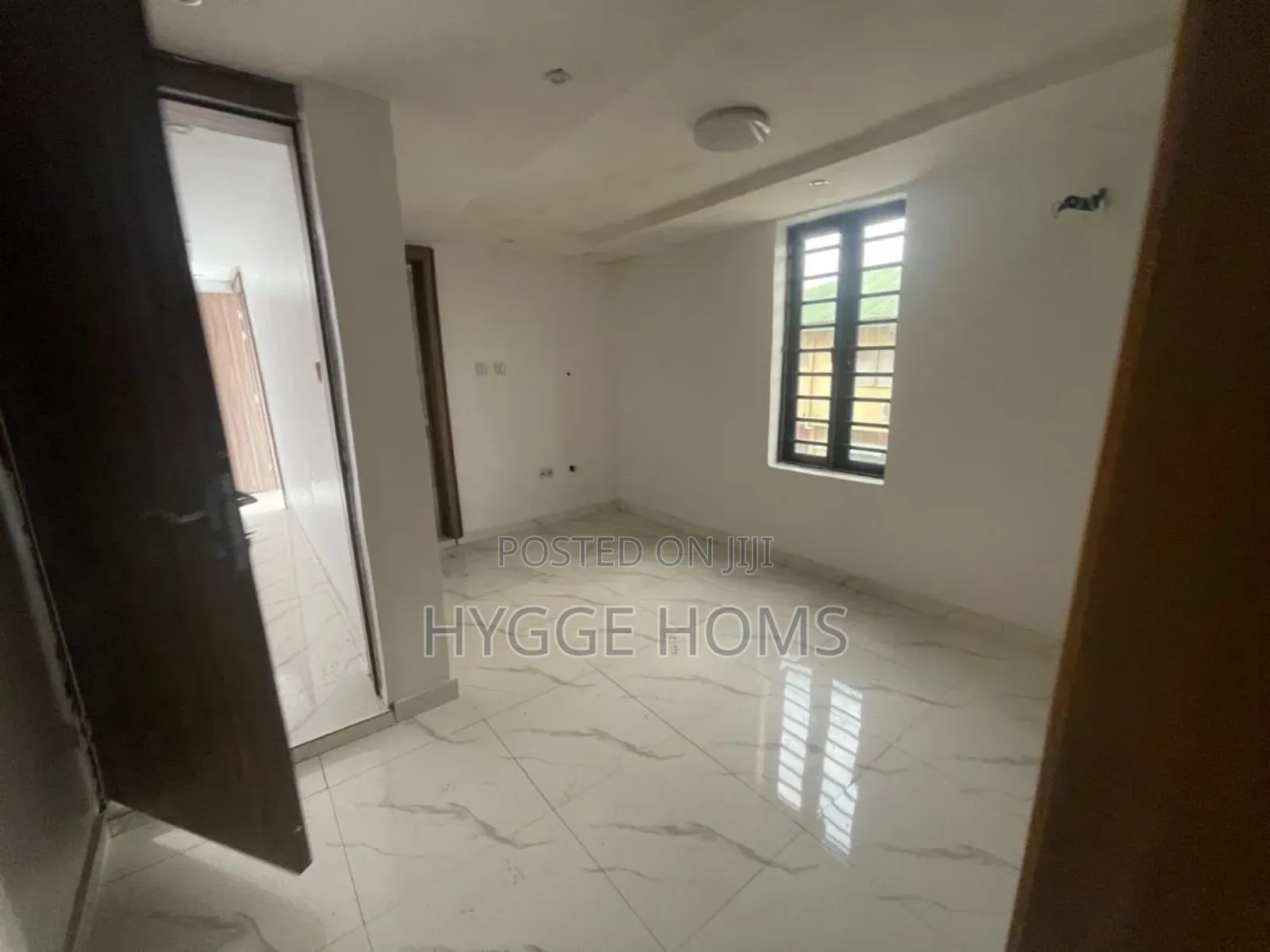 4bdrm Duplex in Morgan Eatate for rent in Morgan Estate
