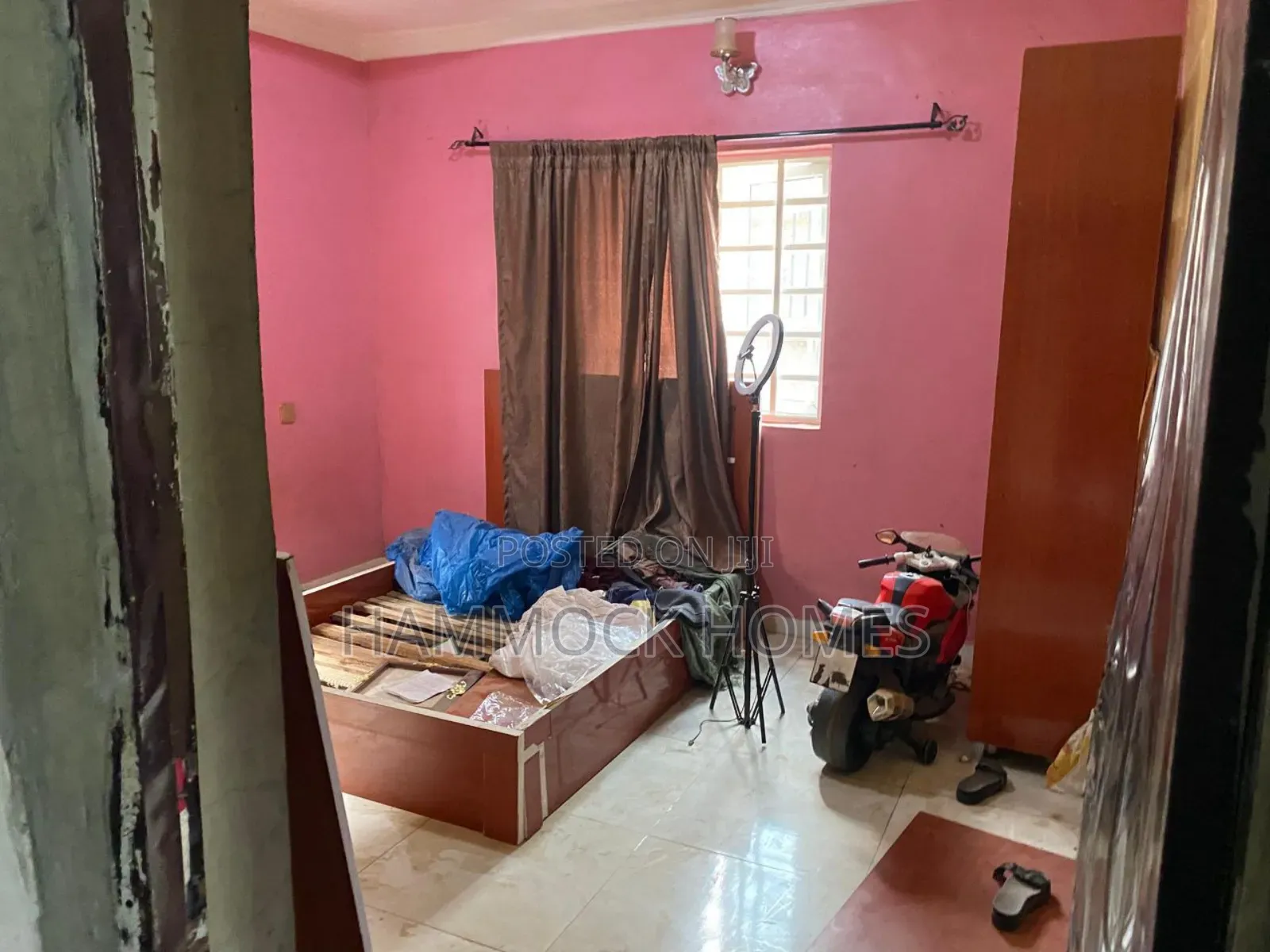 3bdrm Bungalow in Olobo Estate, Alakia for sale in Alakia